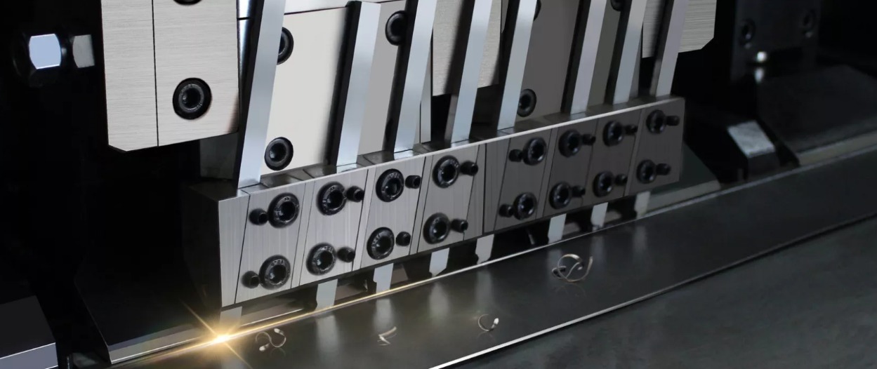 Bodor Fiber Laser UK Suppliers | World Machinery