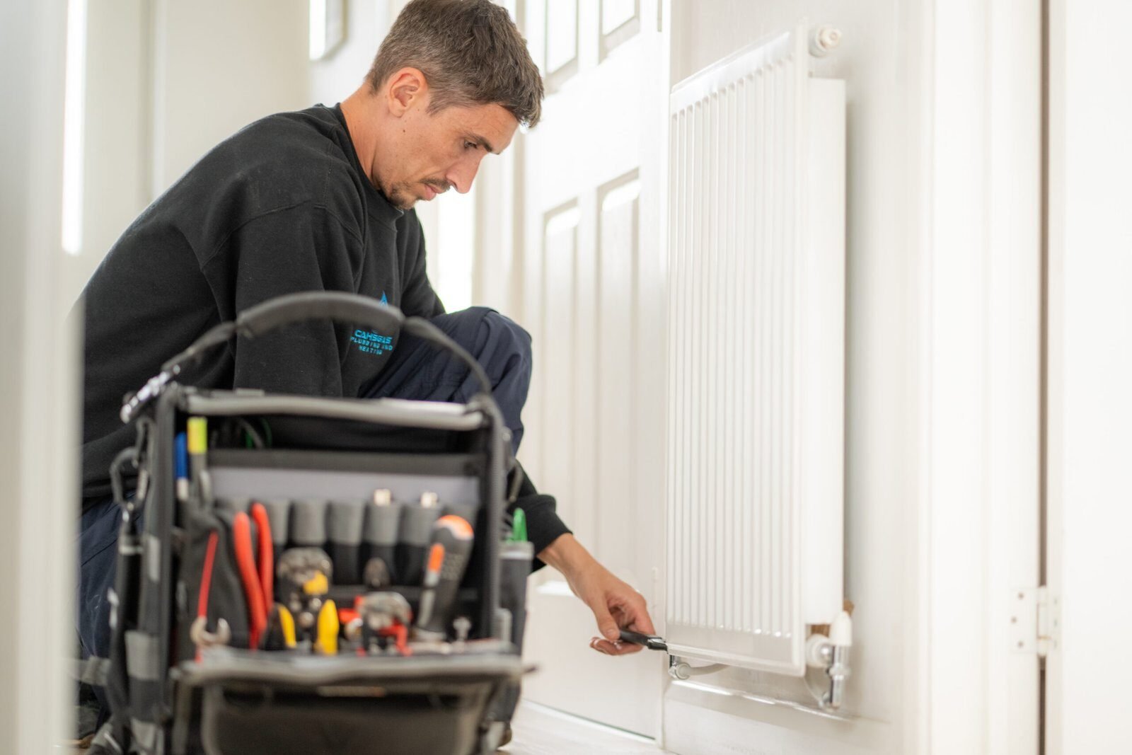 Boiler Installation West Lothian | CAHSGAS Heating Experts