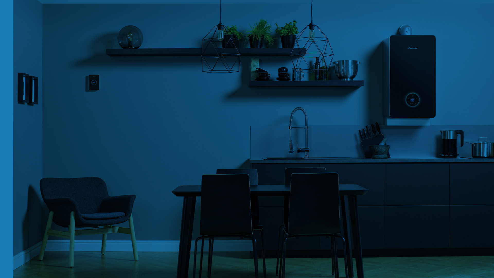 Boiler Repairs, Servicing, Installation and Replacement in Woking
