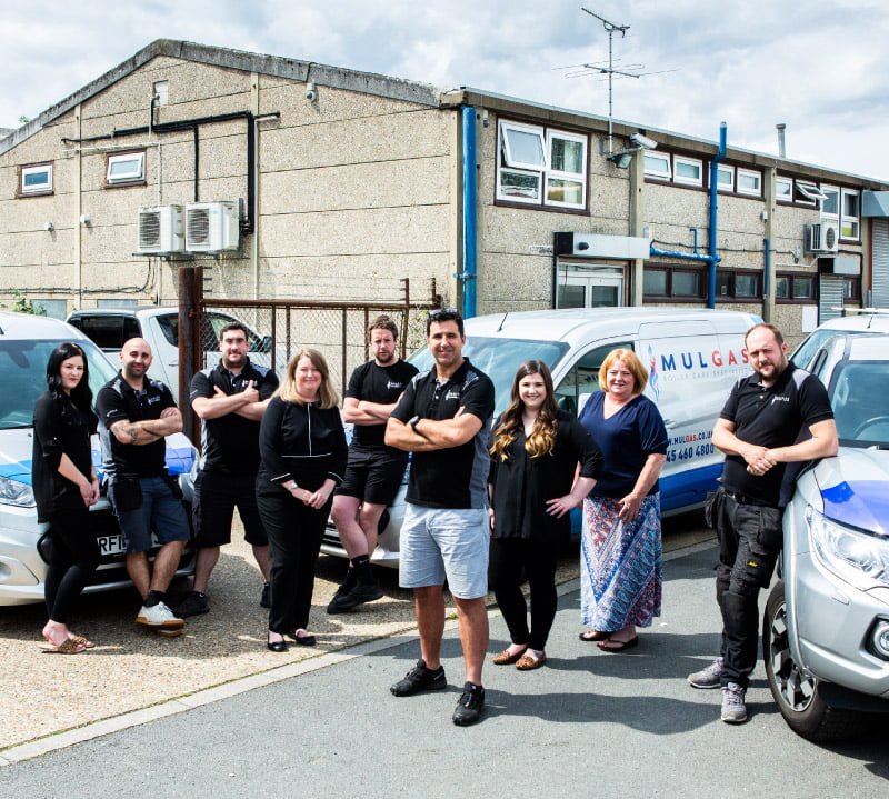 Boiler Repairs, Servicing, Installation and Replacement in Woking