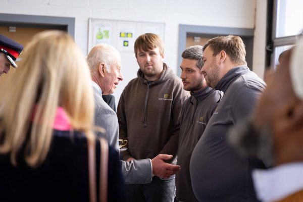 Boilers, Heat Pumps, Solar & EV Chargers | Bloxt Energy