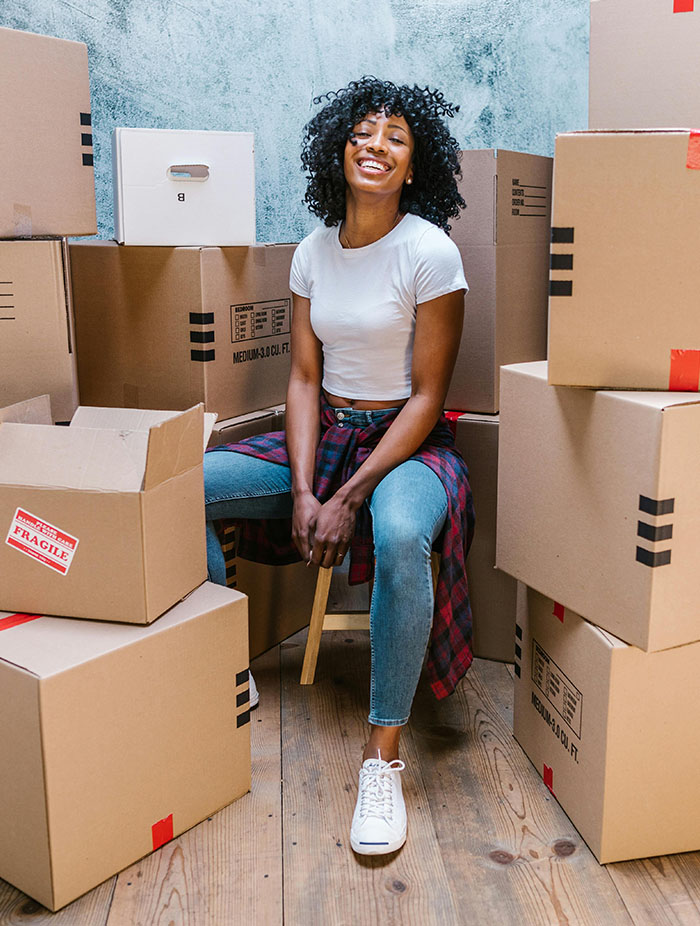 Book a Man and Van Online | Instant Prices | URemovals
