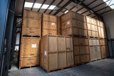 Bournemouth Removals & Storage | The Move Team