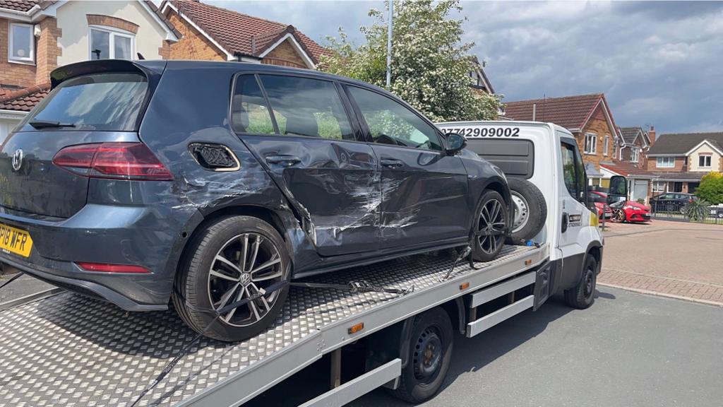 Breakdown Recovery Nottingham | Call us 07742909002