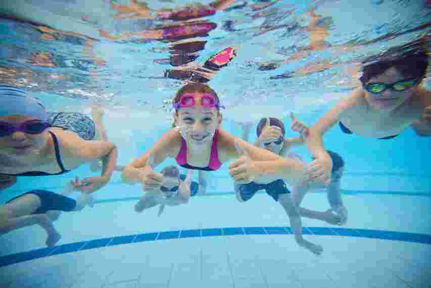 Breakfast, After-School & Holiday Clubs | Junior Adventures Group
