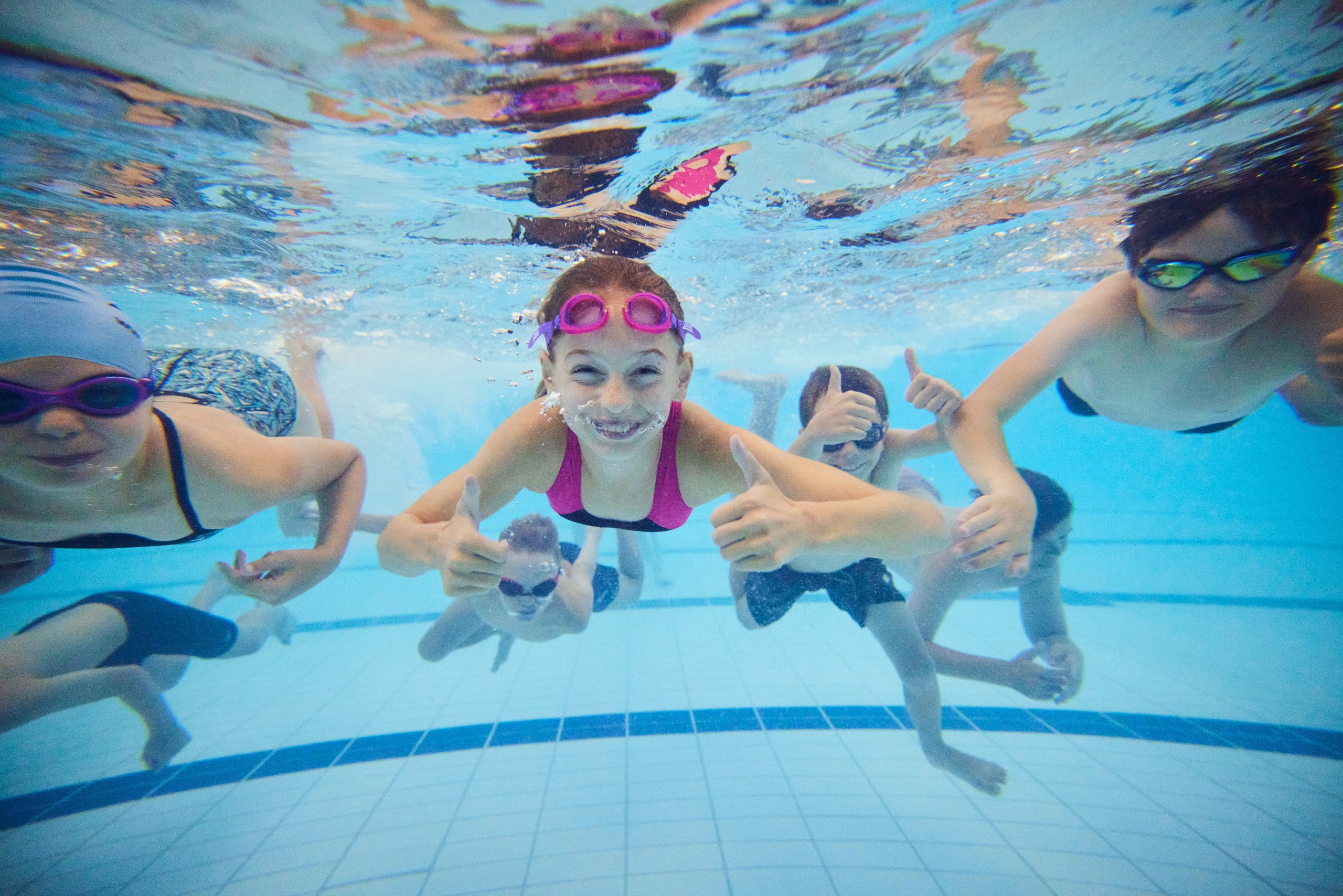 Breakfast, After-School & Holiday Clubs | Junior Adventures Group