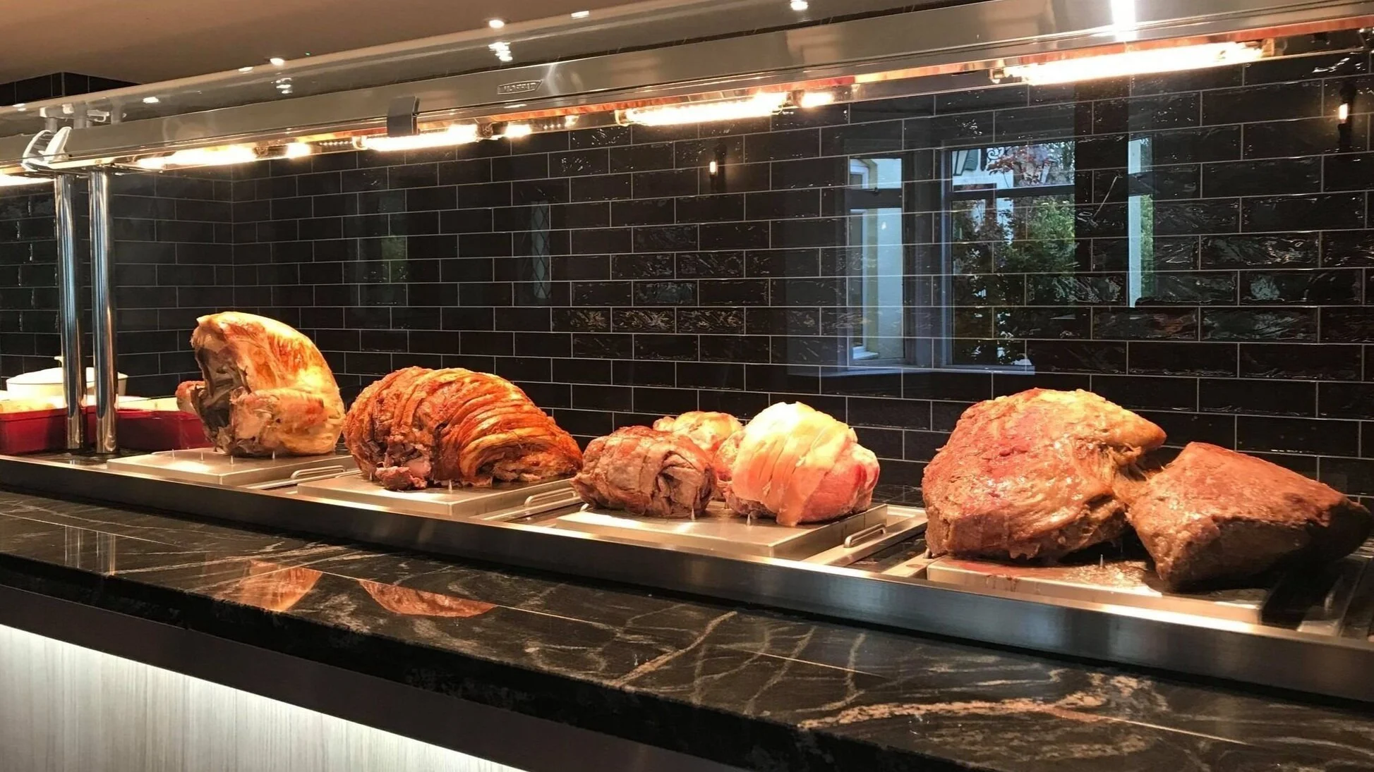 Brent House Carvery