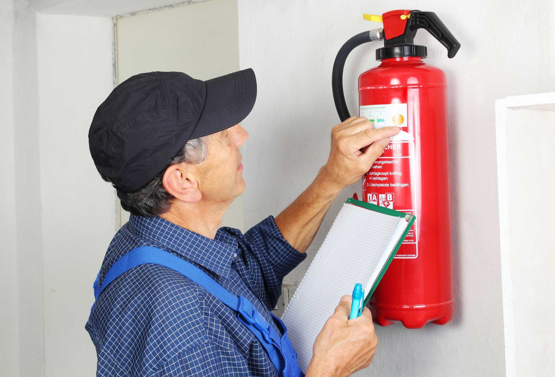Bristol fire risk assessment company | Bath & S.W. | Best Value