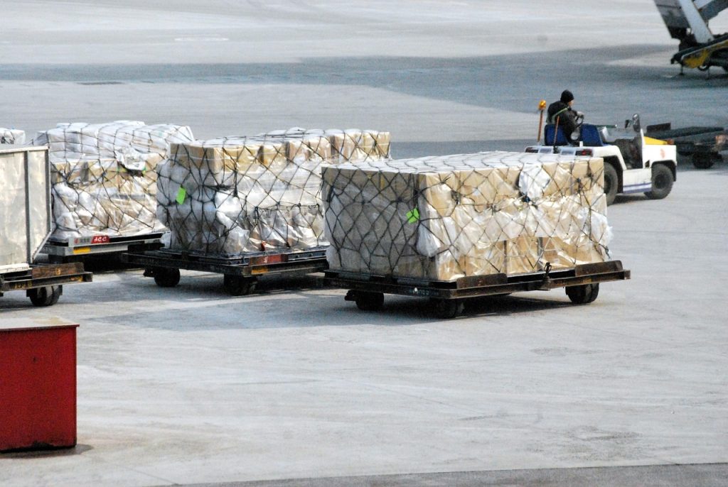 Britannia Alan Cook Removals | Home, Business & International