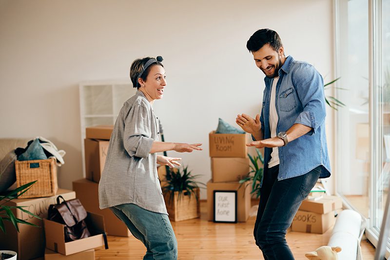 Britannia Alan Cook Removals | Home, Business & International