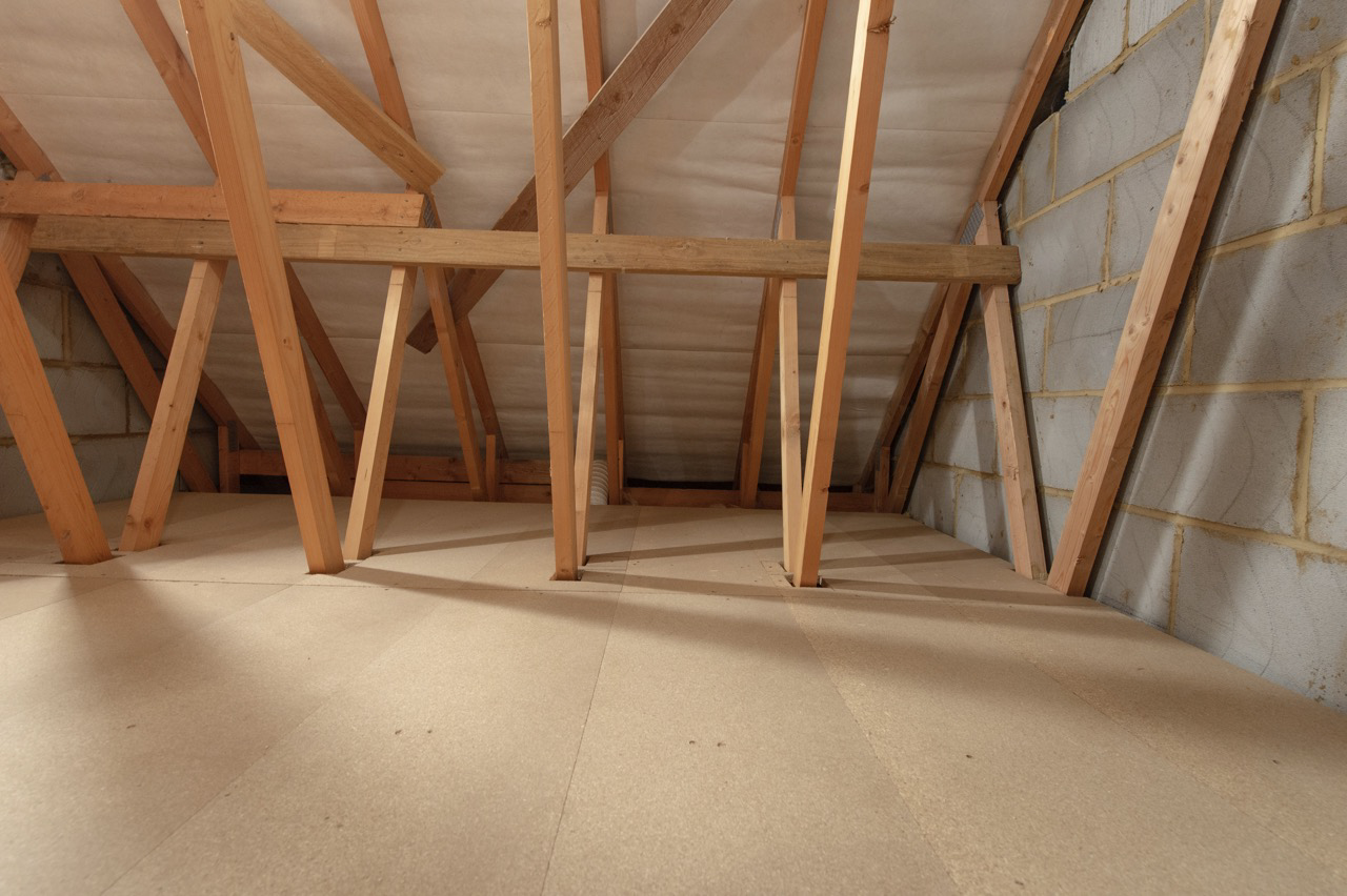 British Lofts - Loft Boarding & Storage Solutions