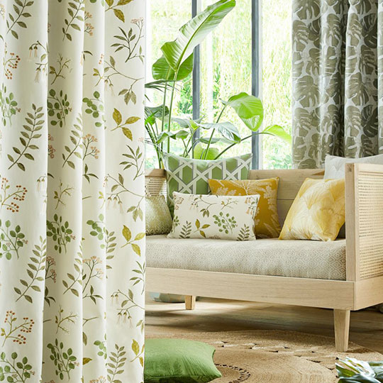 British Made Interiors