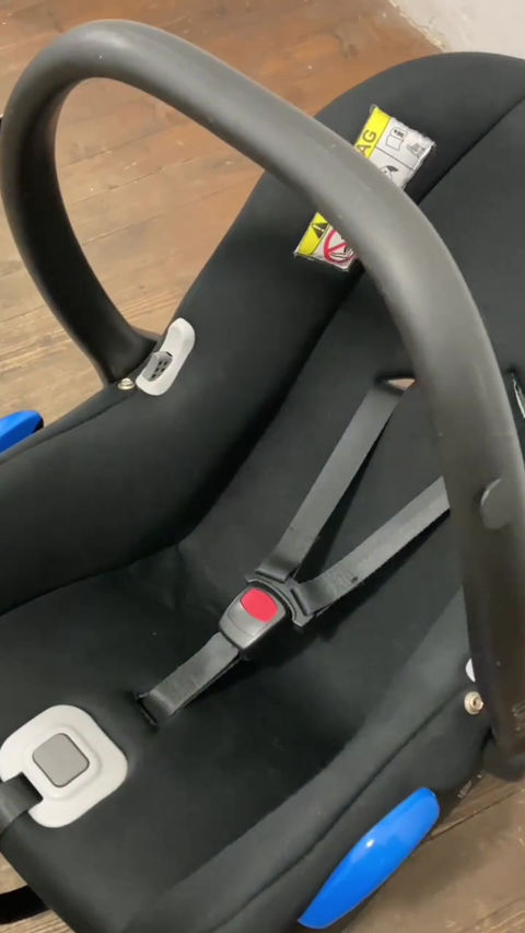 Buggy And Pram Cleaning | Buggy Repair Centre | Scotland