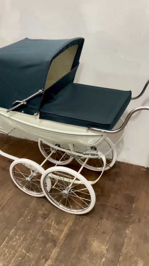 Buggy And Pram Cleaning | Buggy Repair Centre | Scotland