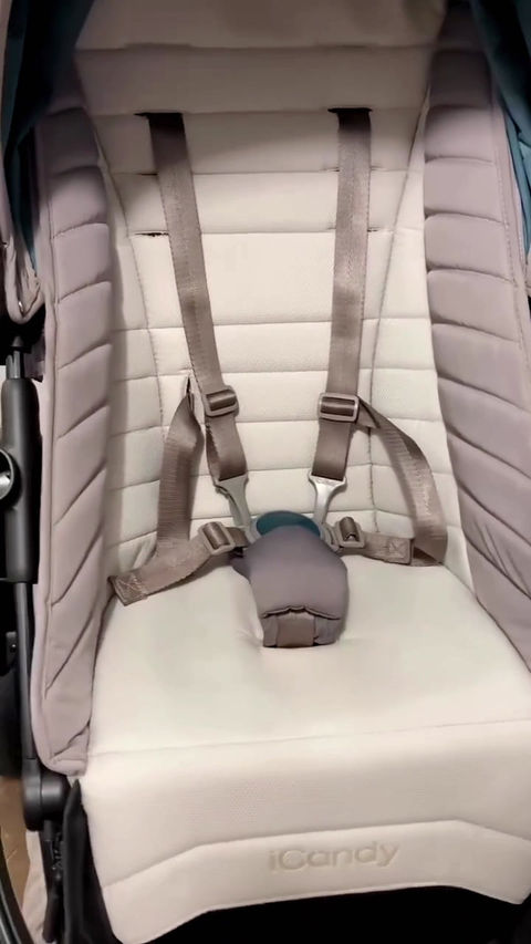 Buggy And Pram Cleaning | Buggy Repair Centre | Scotland