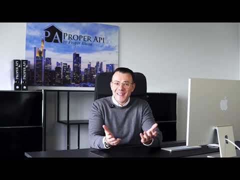 Build tax-optimized wealth | proper-api.de