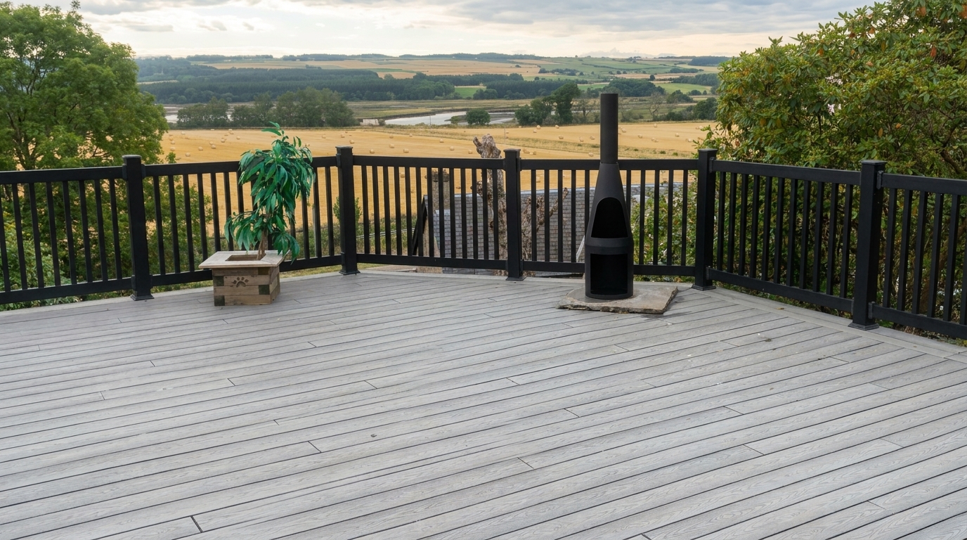 Builders in Inverness and the Highlands. Groat Construction