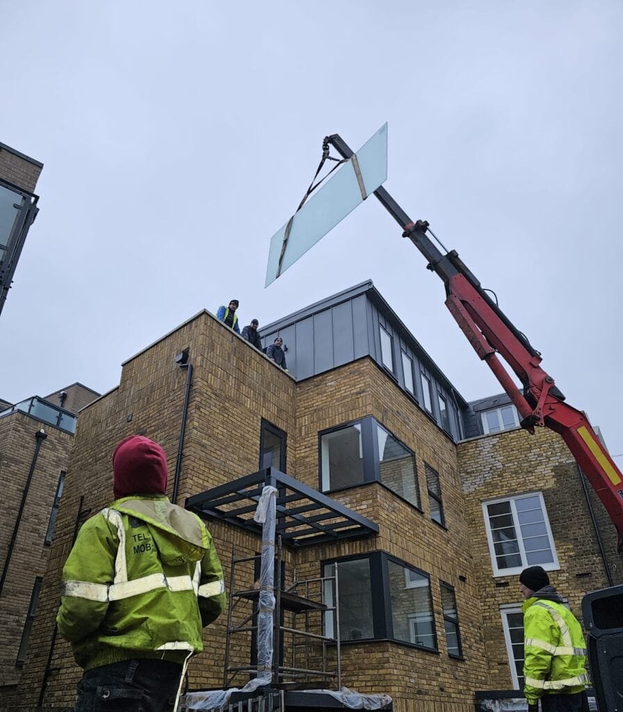 Builders In London | Adamski Builders Ltd.