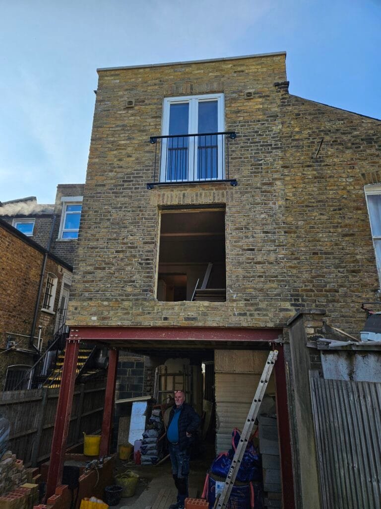 Builders In London | Adamski Builders Ltd.