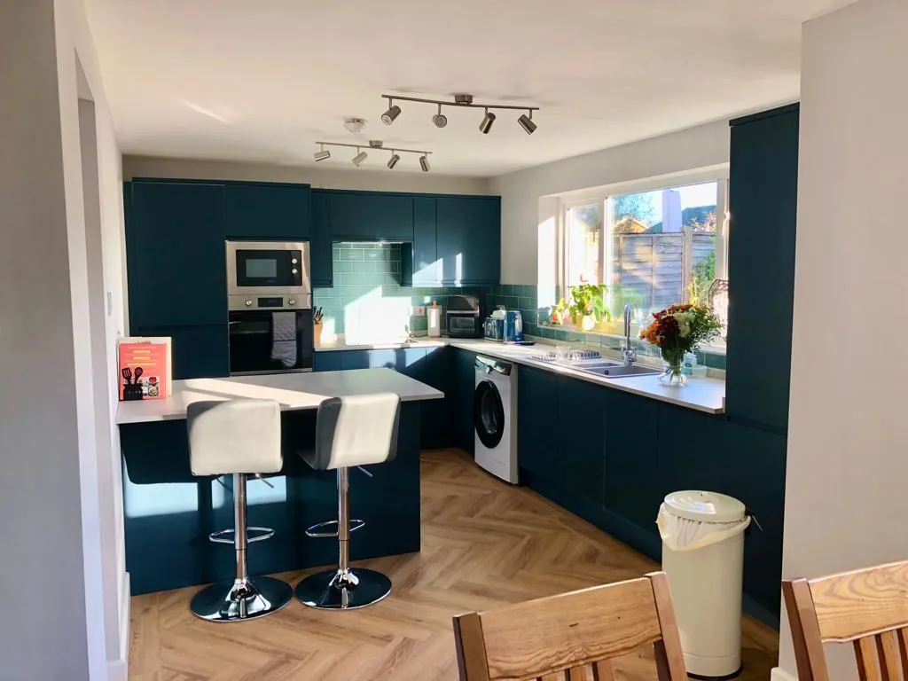 Building Company in Crosby, Electrical Services in Formby