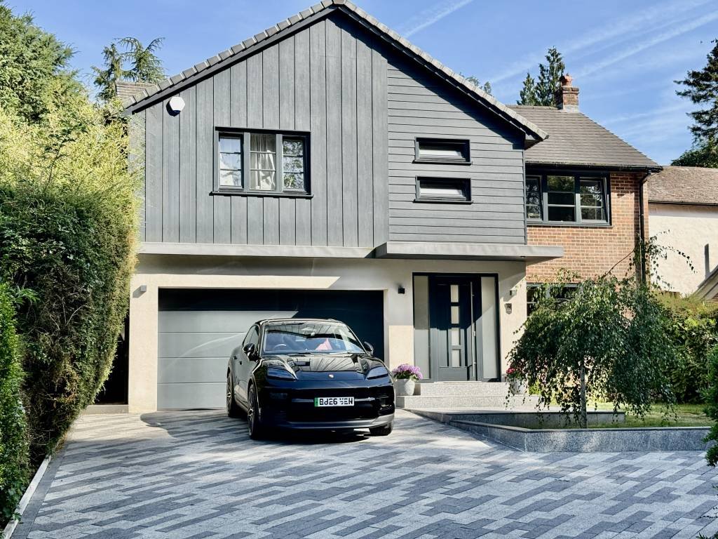 Building Contractors South London | Torwood Interiors