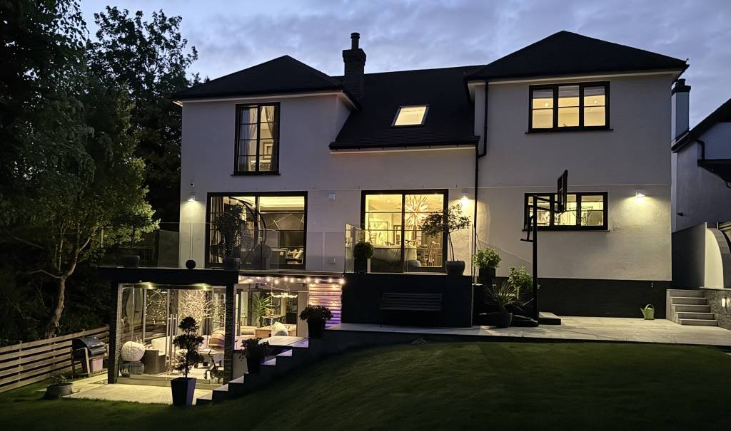 Building Contractors South London | Torwood Interiors
