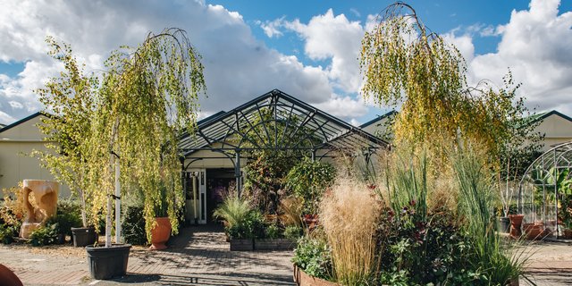 Burford Garden Co.