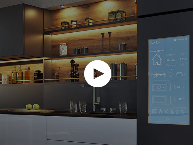 Burglar Alarms | Home & Business Security Leicester & UK - Abel Alarm