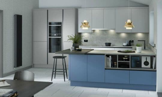 Buy Kitchens, Complete Kitchen Units & Kitchen Doors Online