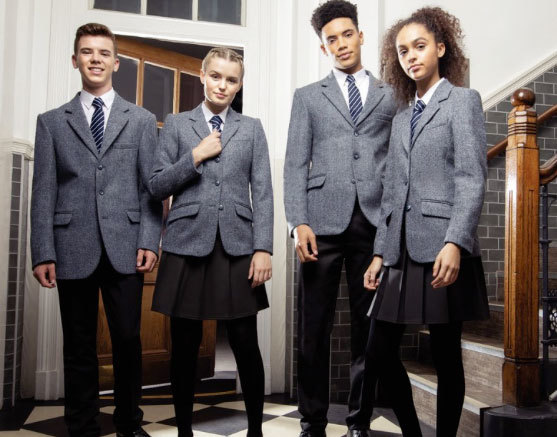 Buy School Uniform for Boys and Girls at Michael Sehgal & Sons