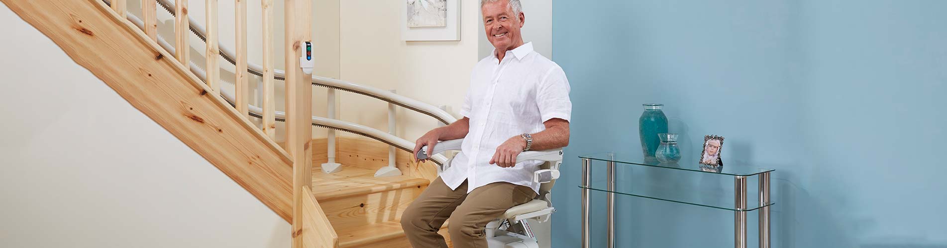 Buy Stairlifts & Mobility Scooters in Berkshire - Newbury Mobility