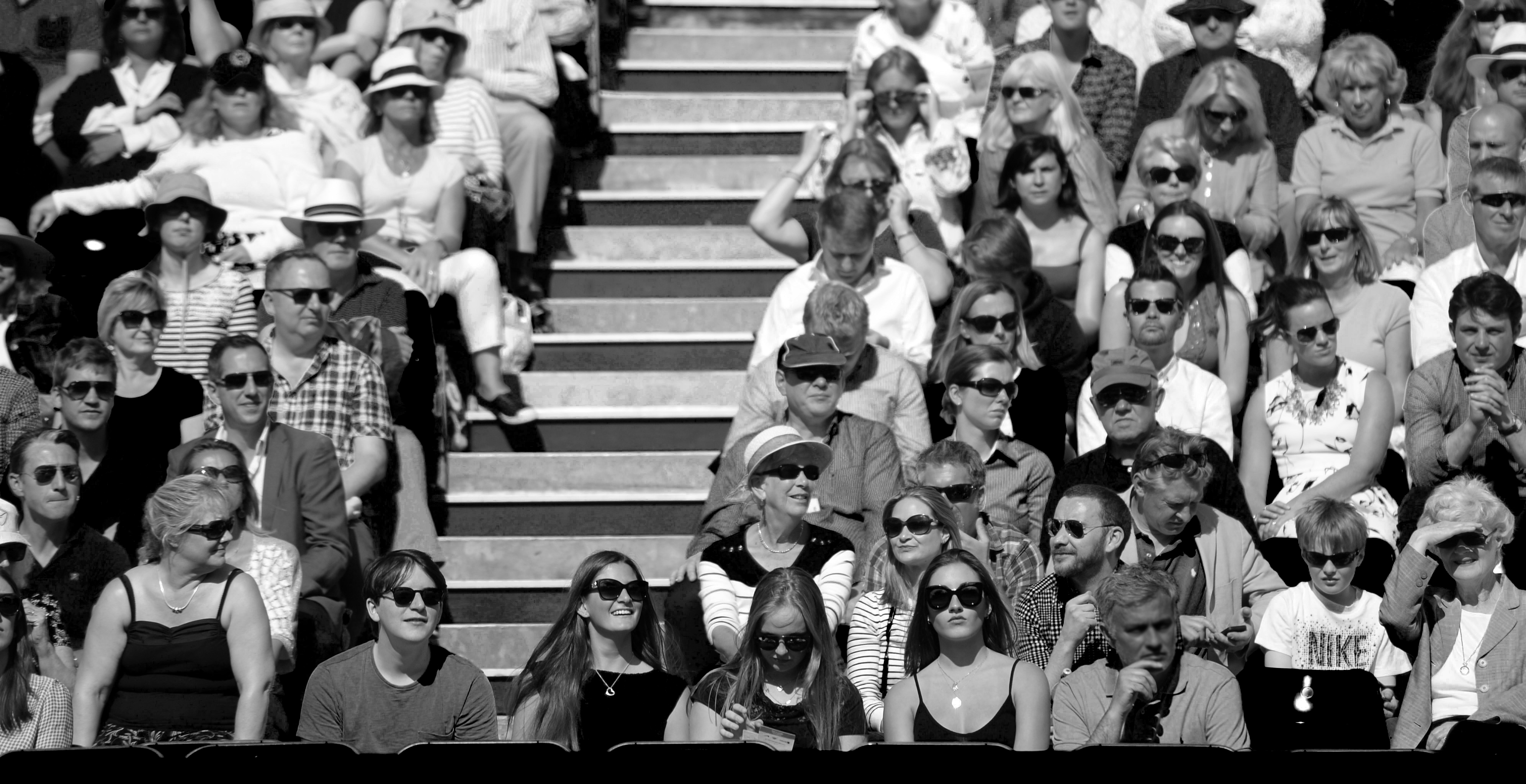 Buy Tickets For Wimbledon 2027 | Wimbledon Debenture Holders