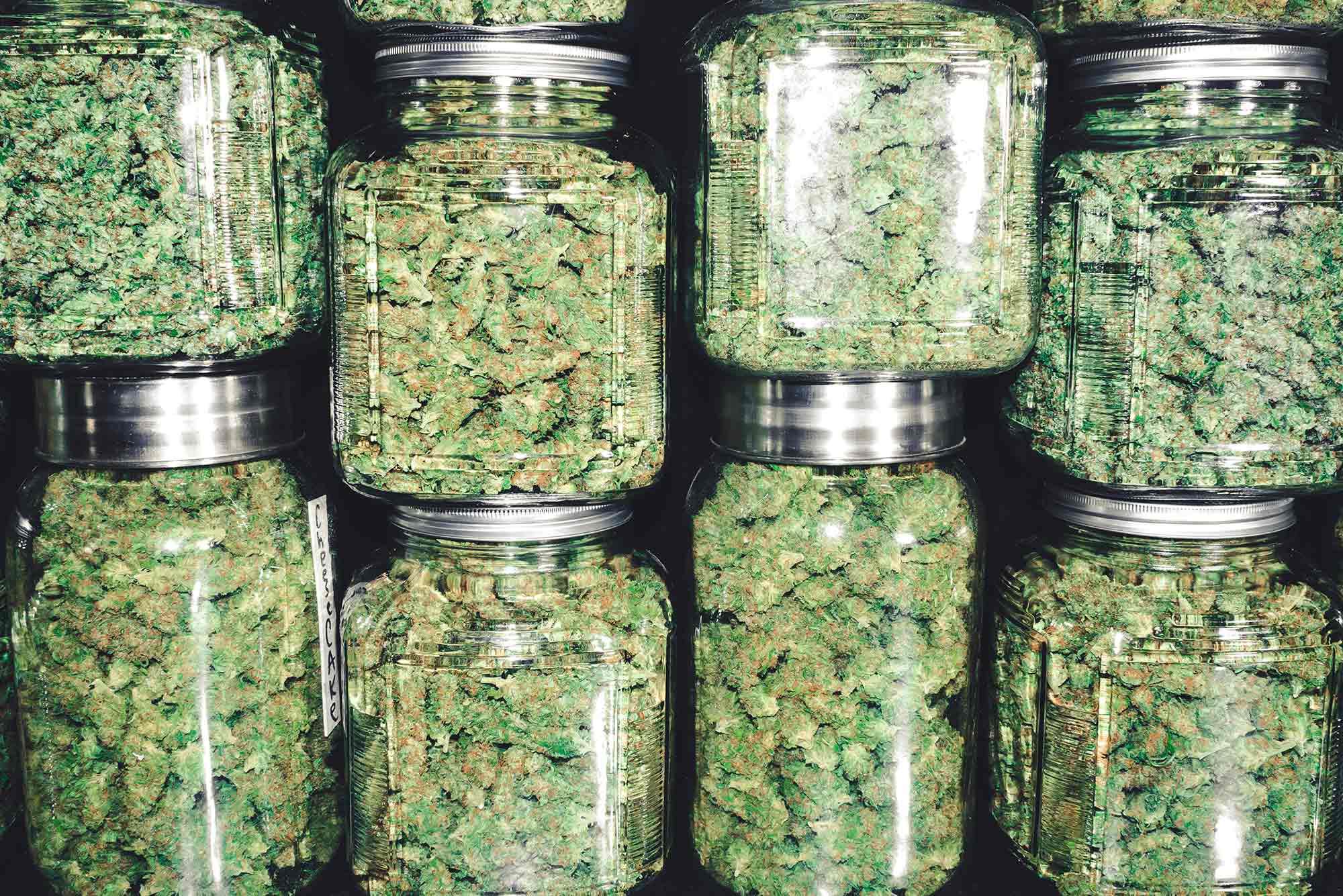 Buy Weed Online| Online Dispensary in Canada | How High 420