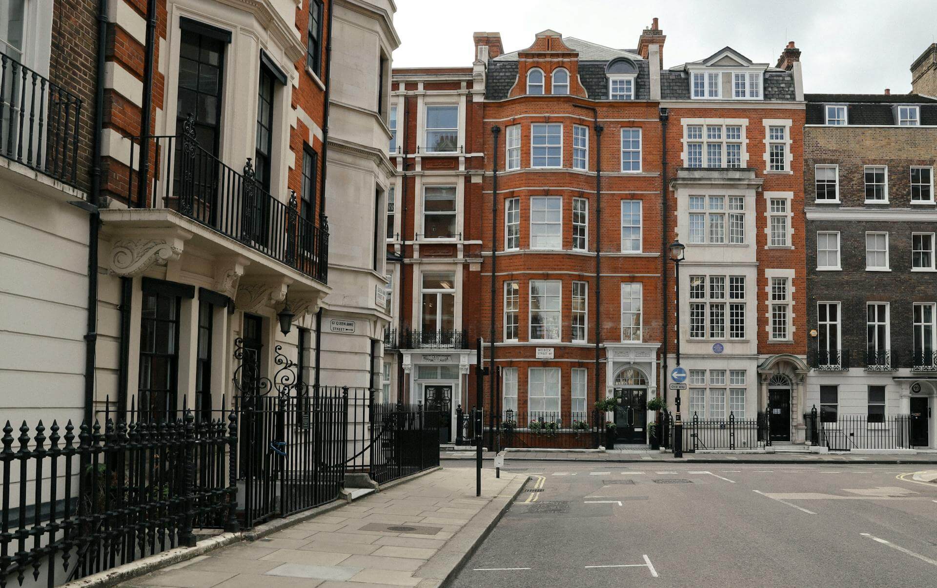 Buy With Absolute Certainty - Sterlingworth Surveyors