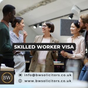 BW Solicitors – BW Solicitors London