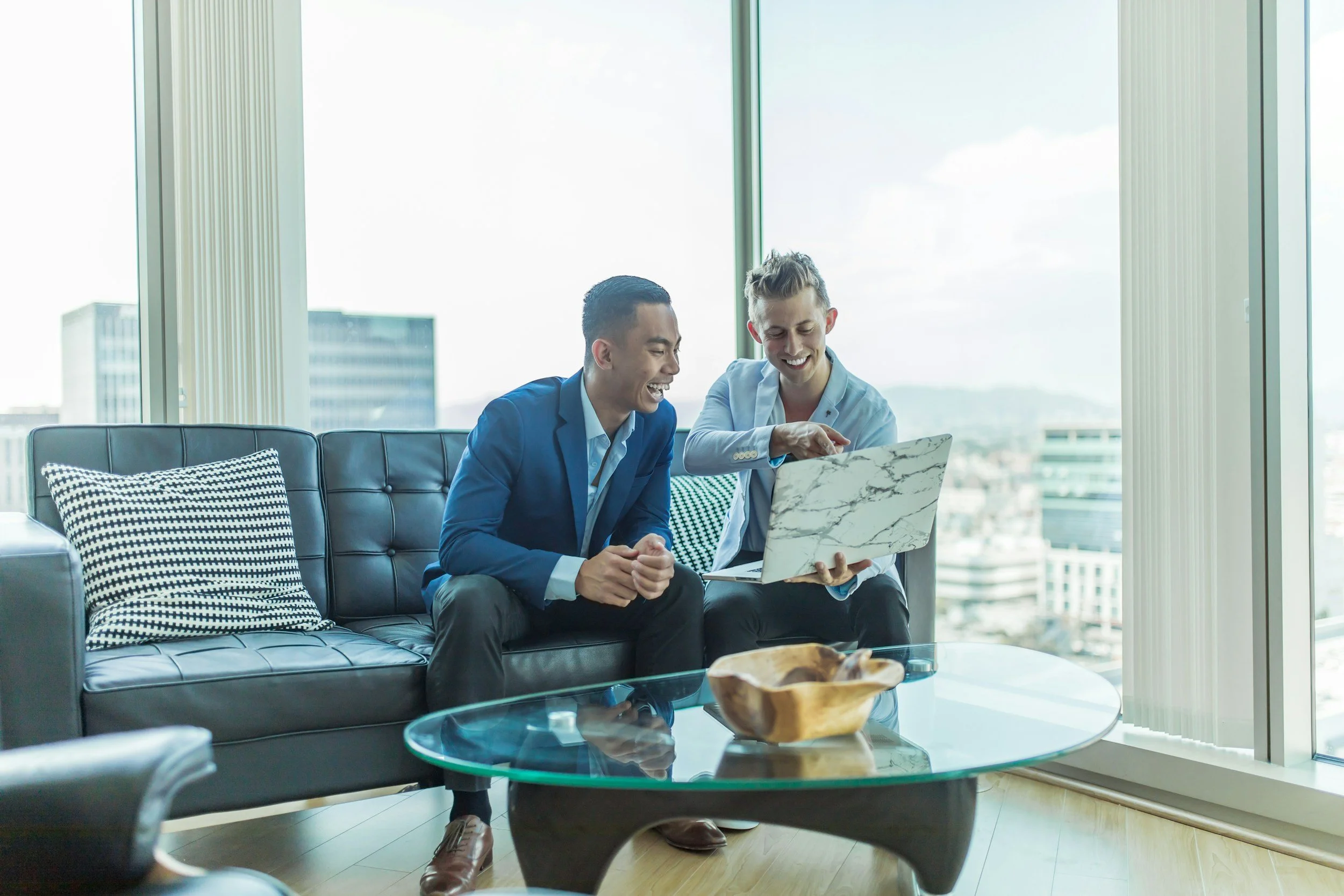 Cambridge and Country Financial