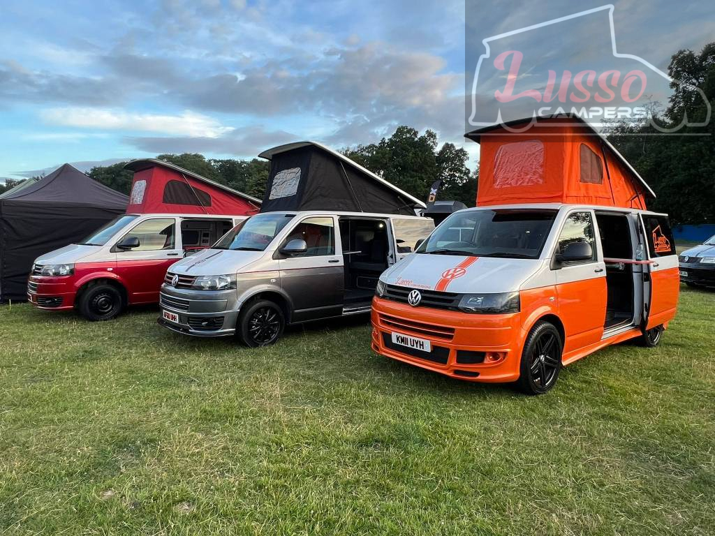 Campervan Conversion Specialist United Kingdom