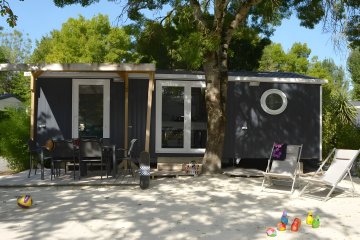 Camping 5 étoiles | Luxe et haut de gamme | Parc aquatique Premium