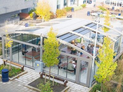 Canopies UK | Outdoor Canopy Manufacturer For Over 30 Years
