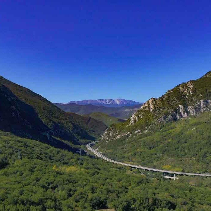 Cantina Terzini | Vini d’Abruzzo Premiati e Certificati