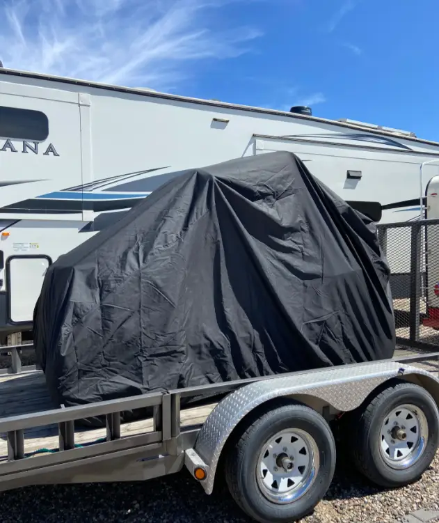 Car Covers For All Sizes - CarCoversFactory.ca