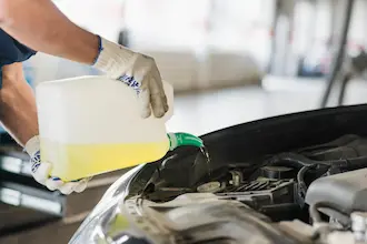 Car Repair in Mussafah, Abu Dhabi | Fave Auto Garage