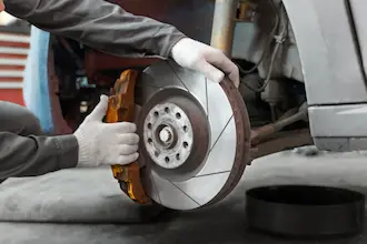 Car Repair in Mussafah, Abu Dhabi | Fave Auto Garage