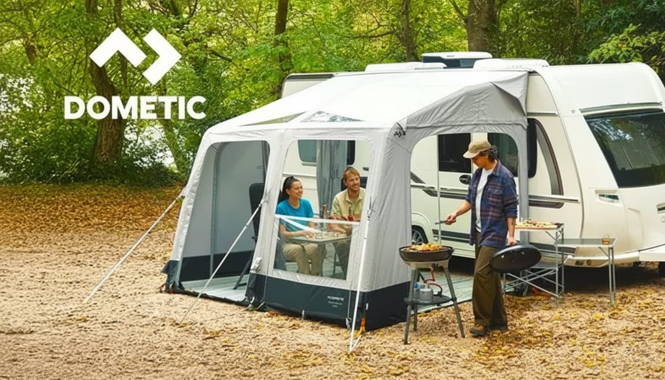 Caravan Auto Shop - Caravan Auto Shop | RV & Car Repair UK