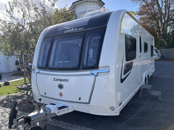 Caravans for Sale - Browse our listings and find your perfect caravan today
