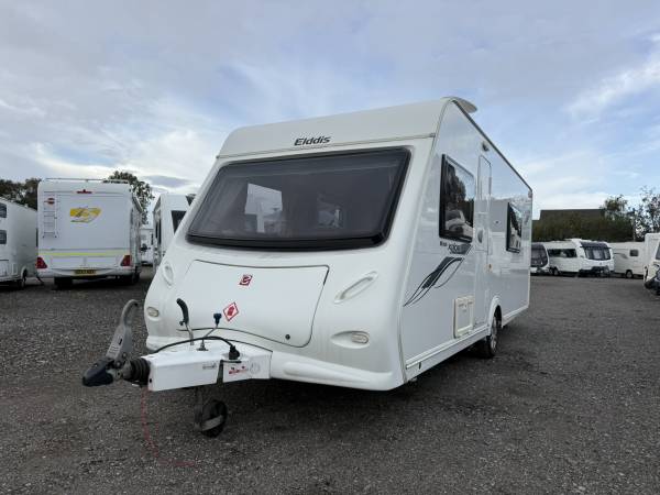Caravans for Sale - Browse our listings and find your perfect caravan today