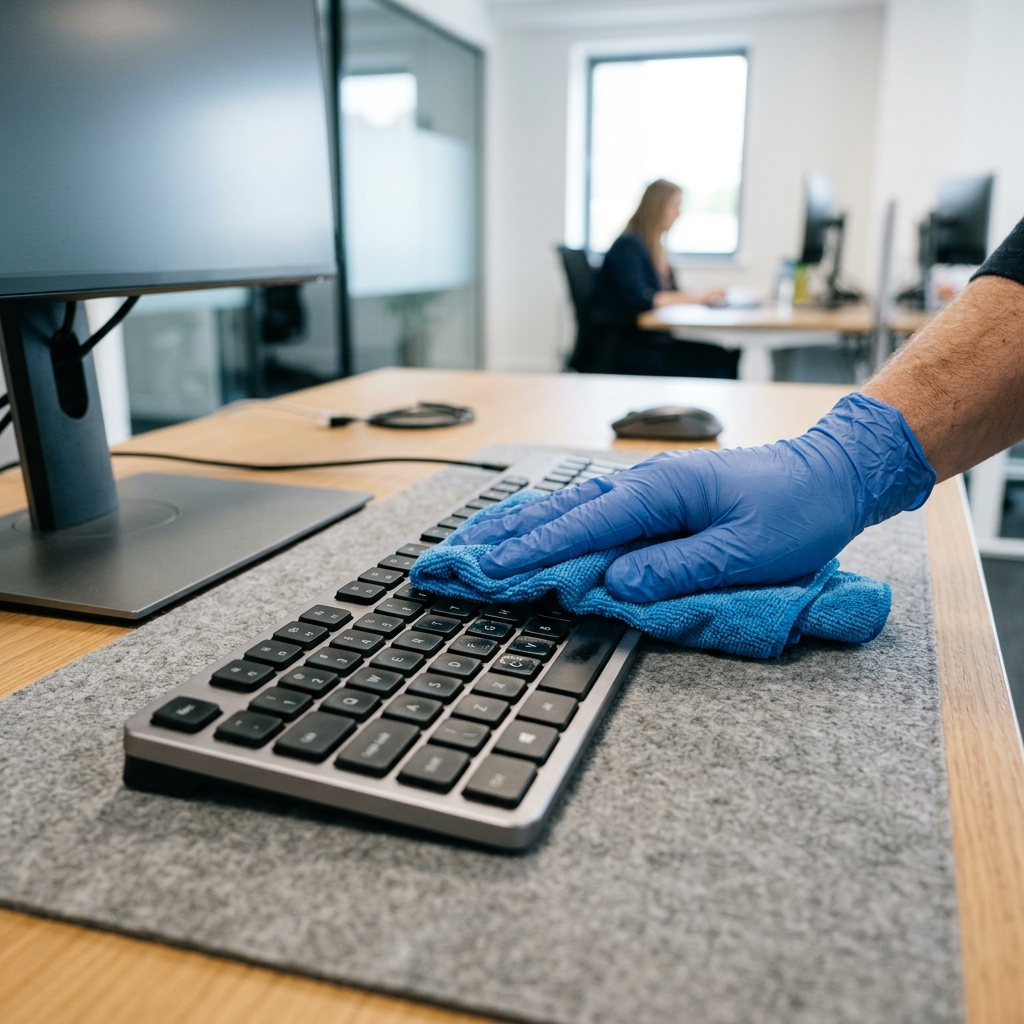 Care N Tidy | UK Agency Connecting You With Vetted Local Cleaners