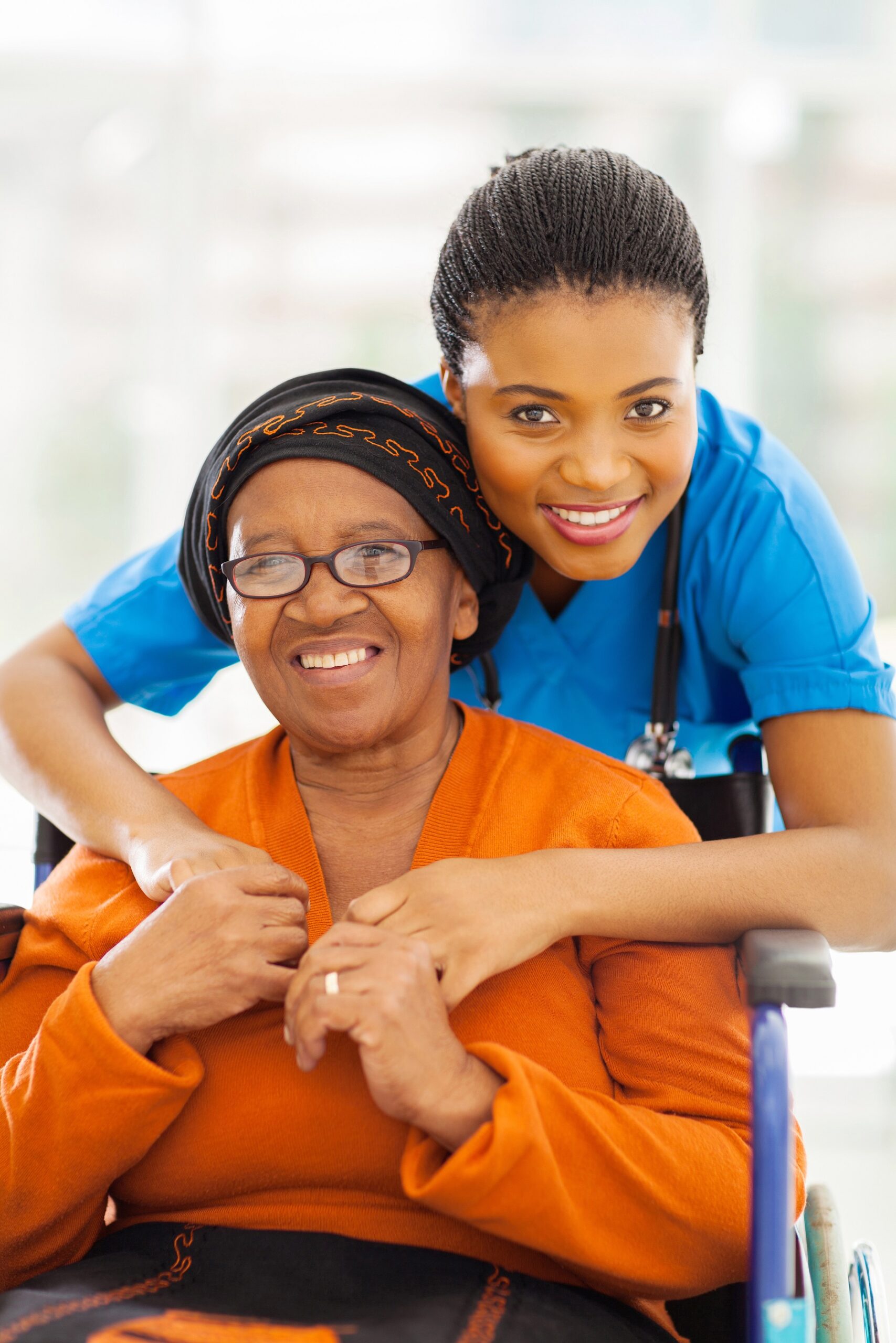 Carefully Recruitment Services | Your care, Our priority