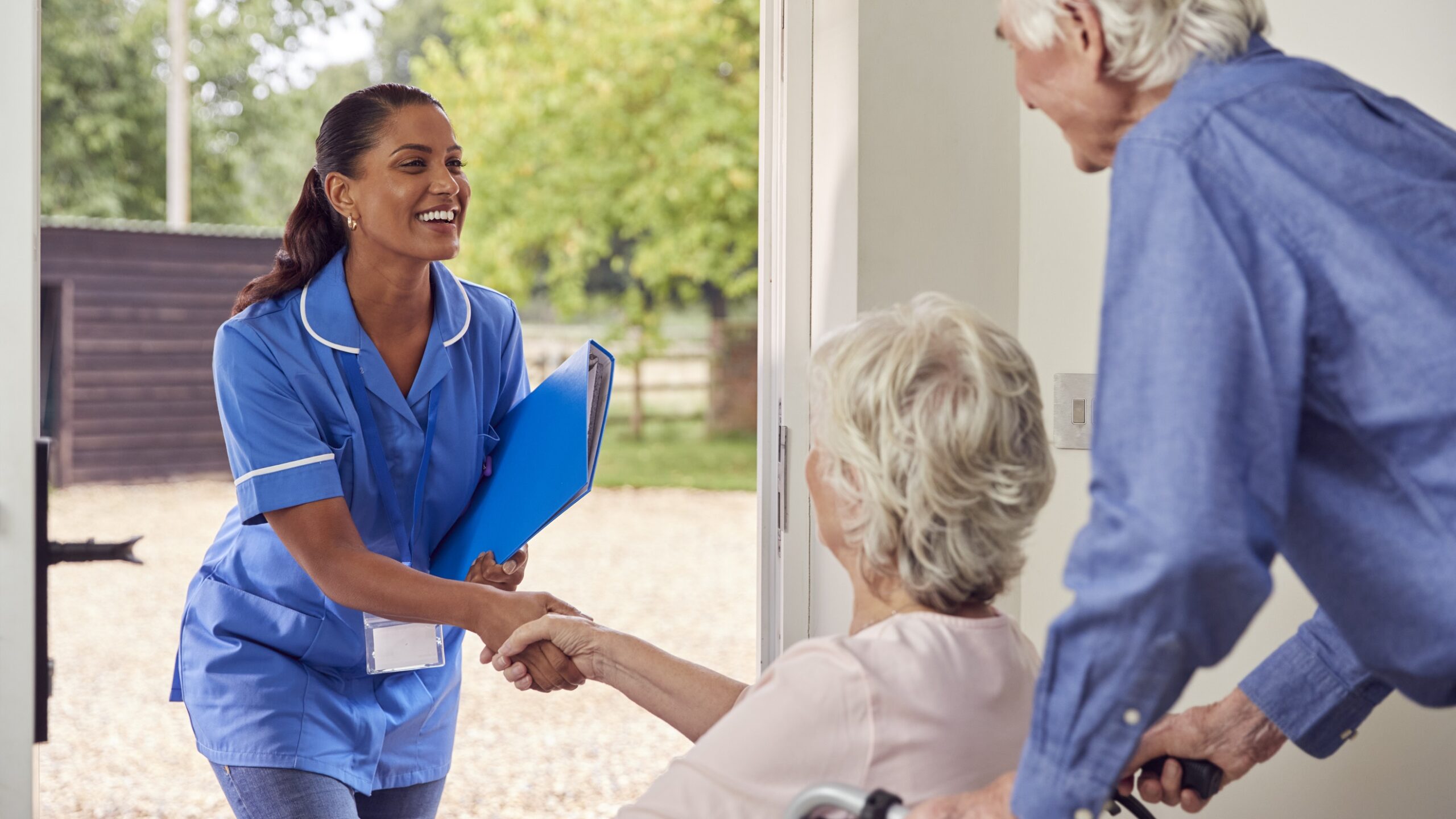 Carefully Recruitment Services | Your care, Our priority