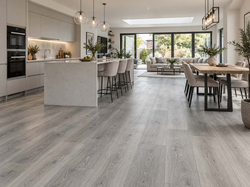 Carpet & Flooring Manchester | Showroom & Fitting | Floor Express